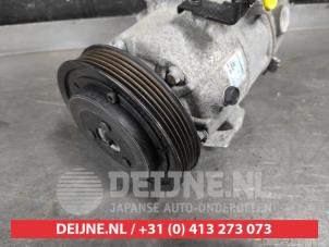 Kia Sportage Air conditioning pump O639290 photo 2
