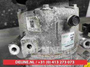 Kia Sportage Air conditioning pump O639290 photo 3