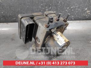 Gebruikte ABS Pomp Daihatsu Sirion 2 (M3) 1.0 12V DVVT Prijs € 85,00 Margeregeling aangeboden door V.Deijne Jap.Auto-onderdelen BV