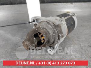 Gebruikte Startmotor Daihatsu Sirion 2 (M3) 1.0 12V DVVT Prijs € 25,00 Margeregeling aangeboden door V.Deijne Jap.Auto-onderdelen BV