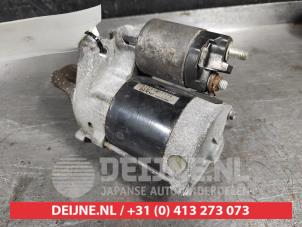Daihatsu Sirion Anlasser O639301 foto 2