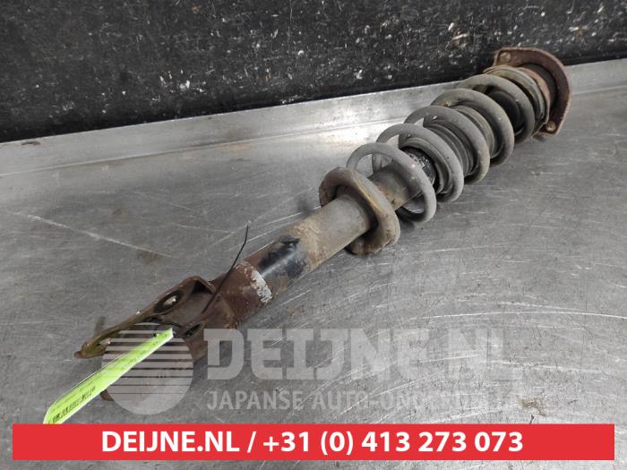 Daihatsu Sirion Schokdemperpoot links-voor O639328