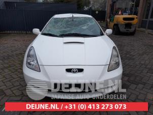 Toyota Celica Fog light, front left O639333 photo 2