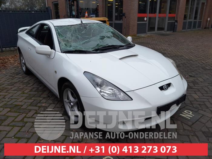 Toyota Celica Fog light, front right O639334