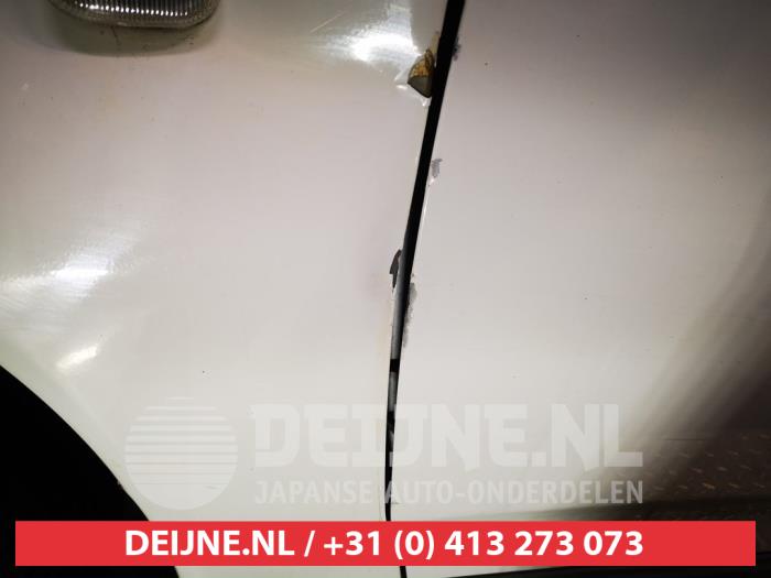 Toyota Celica Door 2-door, left O639341