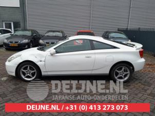 Toyota Celica Portier 2Deurs links O639341 foto 3
