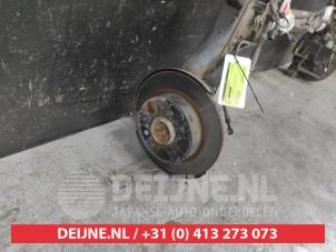 Suzuki Swift Achteras voorwielaandrijving O639359 foto 2
