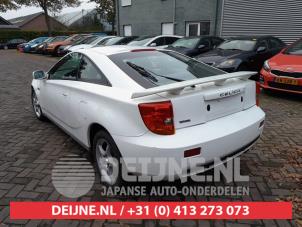 Toyota Celica Rücklicht links O639347 foto 3