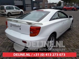 Toyota Celica Taillight, right O639348 photo 3