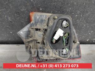 Toyota Celica Taillight, right O639348 photo 2