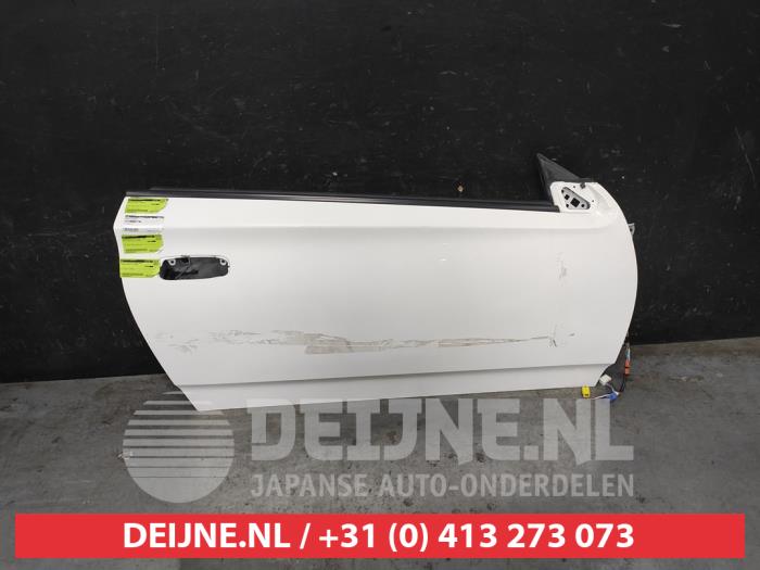 Toyota Celica Door 2-door, right O639353