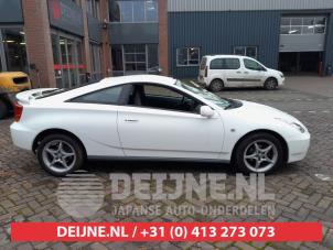 Toyota Celica Tür 2-türig rechts O639353 foto 3