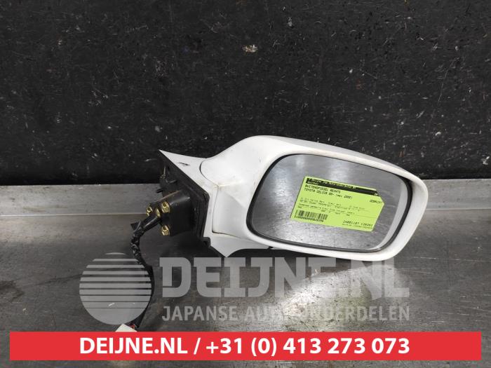Toyota Celica Wing mirror, right O639356