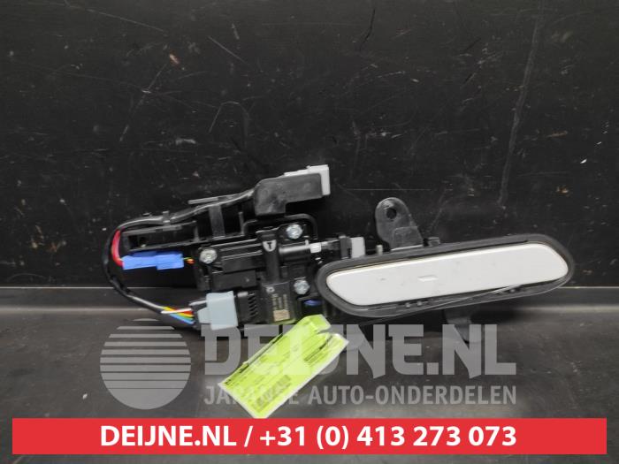 Kia EV6 Türgriff 4-türig rechts vorne O639364