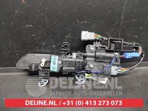 Kia EV6 Türgriff 4-türig rechts vorne O639364 foto 2