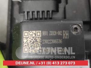 Kia EV6 Türgriff 4-türig rechts vorne O639364 foto 3