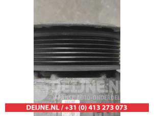 Toyota Avensis Aircopomp O639378 foto 3