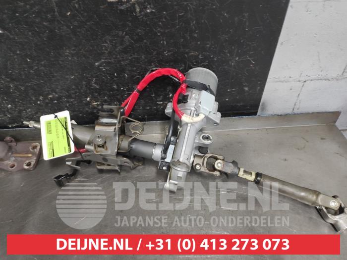 Toyota Avensis Lenksäulenwelle O639380