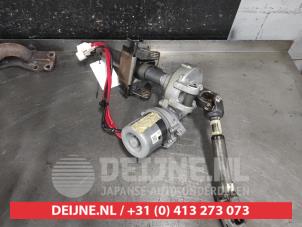 Toyota Avensis Steering column O639380 photo 2