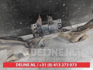 Hyundai Atos Subframe O639381 foto 2