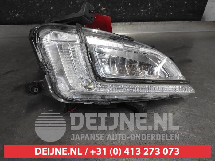Hyundai Tucson Mistlamp rechts-voor O639420