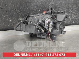 Hyundai Tucson Fog light, front right O639420 photo 2