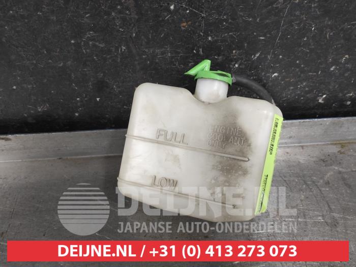 Suzuki Swift Expansievat O639450