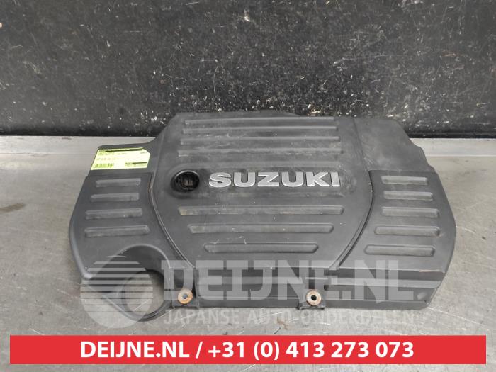 Suzuki Swift Luftfiltergehäuse O639462