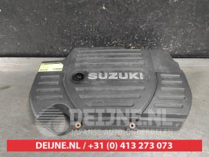 Gebruikte Luchtfilterhuis Suzuki Swift (ZA/ZC/ZD) 1.6 Sport VVT 16V Prijs € 50,00 Margeregeling aangeboden door V.Deijne Jap.Auto-onderdelen BV