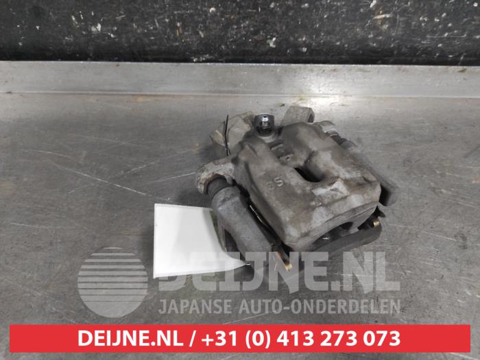 Suzuki Swift Bremszange rechts hinten O639464