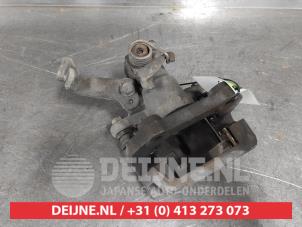Suzuki Swift Bremszange rechts hinten O639464 foto 2