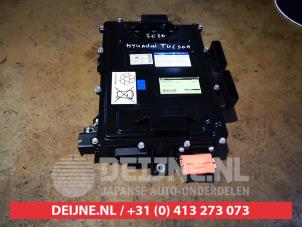 Hyundai Tucson Akku (Hybrid) O639467 foto 2
