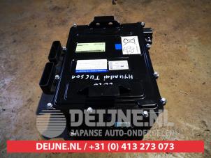 Hyundai Tucson Akku (Hybrid) O639467 foto 3