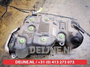 Gebruikte Tank adblue Hyundai Tucson (TL) 1.6 CRDi 16V 48V MHEV Prijs € 150,00 Margeregeling aangeboden door V.Deijne Jap.Auto-onderdelen BV