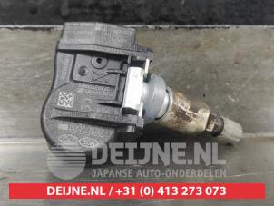 Gebruikte Bandenspanningsensor Hyundai iX20 (JC) 1.4i 16V Prijs € 25,00 Margeregeling aangeboden door V.Deijne Jap.Auto-onderdelen BV