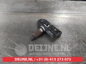 Mazda 6 Tyre pressure sensor O639515 photo 3