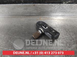 Mazda 6 Tyre pressure sensor O639514 photo 2