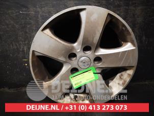 Suzuki Grand Vitara Wheel O639562 photo 2