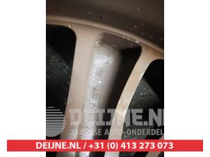 Infiniti FX Velg O639567 foto 3