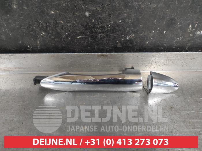 Kia Picanto Portiergreep 4Deurs rechts-voor O639578