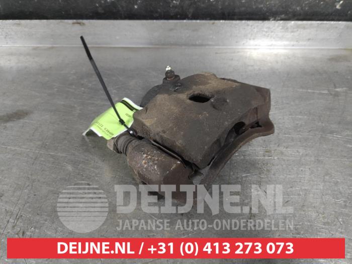 Hyundai Atos Remklauw (Tang) links-voor O639584