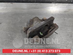 Hyundai Atos Bremszange links vorne O639584 foto 2