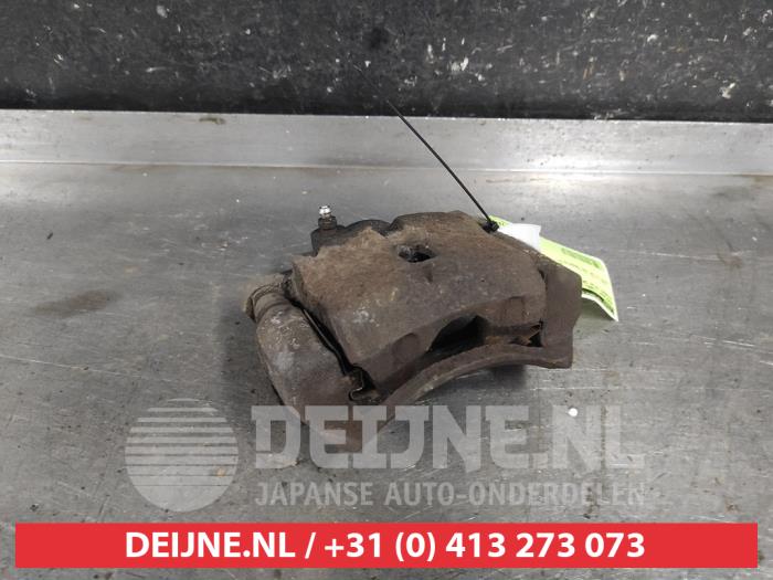 Hyundai Atos Remklauw (Tang) rechts-voor O639588