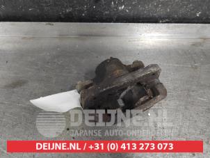 Hyundai Atos Bremszange rechts vorne O639588 foto 2