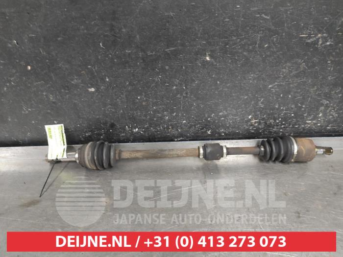 Hyundai Atos Aandrijfas rechts-voor O639590