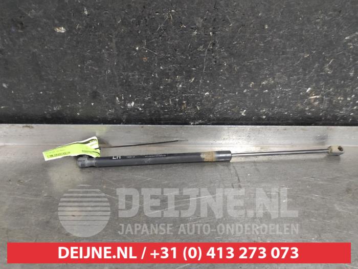 Kia Rio Gasdämpfer links hinten O639627