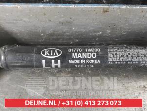 Kia Rio Gasdemper links-achter O639627 foto 2