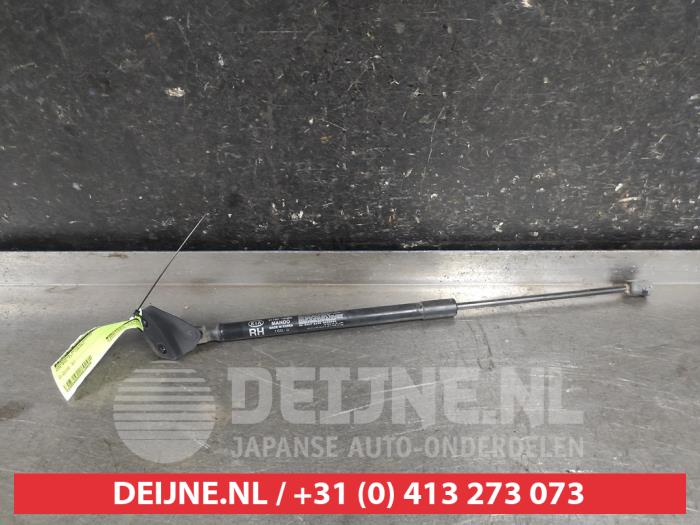 Kia Rio Gasdämpfer rechts hinten O639628