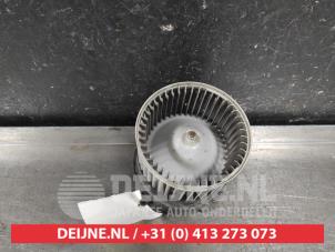 Nissan Qashqai Heizung Belüftungsmotor O639632 foto 2