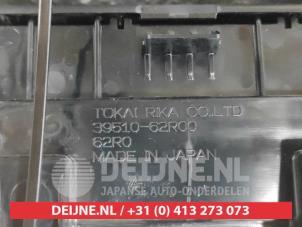 Suzuki Ignis Heater control panel O639621 photo 3